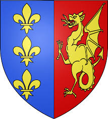 Blason Bergerac