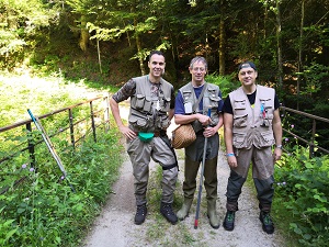 Cantal 2018