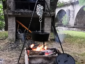 Cantal 2018