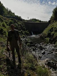 Cantal 2019